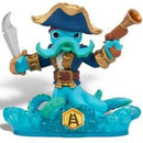 Skylanders: SWAP Force - Loose Figure's