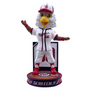 Washington Nationals Hero Series Mascot Bobblehead