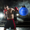 21 Inch Water Punching Bag with Adjustable Metal Chain