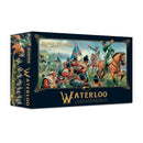 Black Powder: Waterloo 2nd Edition Starter Set