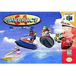 Wave Race 64 - Nintendo 64