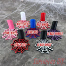 Web Shelf for Funko Pop Figures | Great for Spider-Man Pops