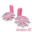 Web Shelf for Funko Pop Figures | Great for Spider-Man Pops