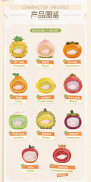 Yumo Fruits Market Blind Box (1 Blind Box)