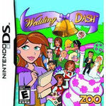 Wedding Dash - Nintendo DS (Game Only)