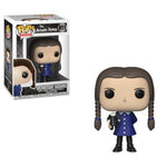 Pop! Television: The Addams Family - Wednesday Addams
