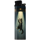 We're Just Here For The Cats Lighter