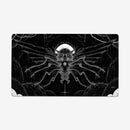 Mono Black Playmat
