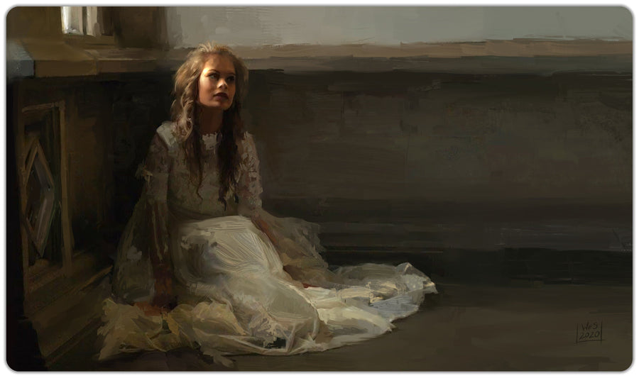 Classical Playmat