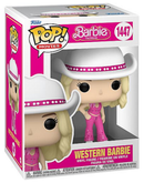 Pop! Movies: Barbie - Western Barbie