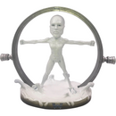 Westworld White Body Bobblehead