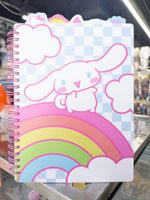 Sanrio Hello Kitty & Friends Notebook