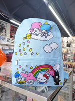 Sanrio Hello Kitty & Friends Small Backpack Bag