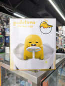 Gudetama the lazy egg dual motion remote control egg vehicle