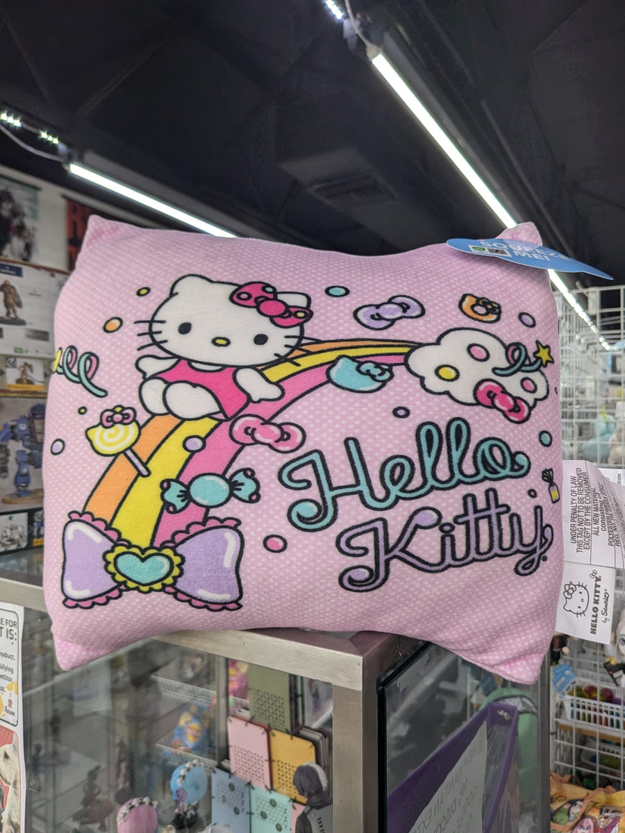 Sanrio Hello Kitty Pillow