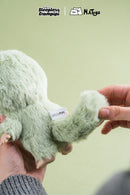 Sleepless Grumpipi Plush Blind Box (1 Blind Box)