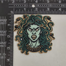 Medusa Patch