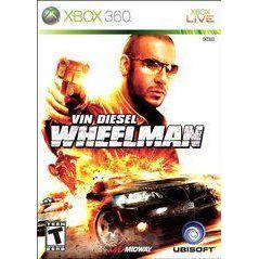 Wheelman - Xbox 360