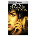 When a Stranger Calls [UMD for PSP]