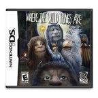 Where The Wild Things Are - Nintendo DS (Game Only)