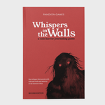 Whispers in the Walls (2E)