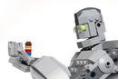 Iron Giant - Custom MOC