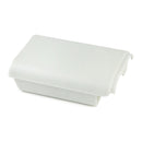 White Battery Cover for Xbox 360