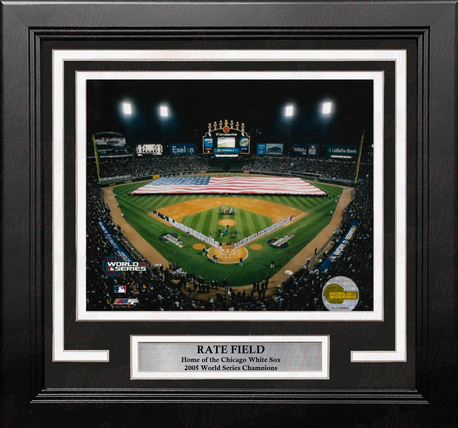 Chicago White Sox 2005 World Series 8