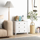 3 Drawer Dresser Chest of Drawers Bedside Table