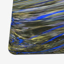 Abstract Marble Playmat