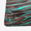 Abstract Marble Playmat