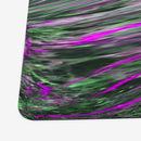 Abstract Marble Playmat