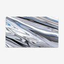 Abstract Marble Playmat