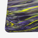 Abstract Marble Playmat