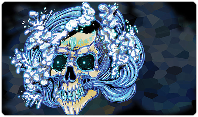 Death Wave Playmat