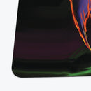 Demon Bat Playmat