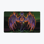 Demon Bat Playmat