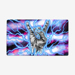 Electric Rocker Playmat