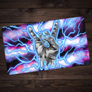 Electric Rocker Playmat