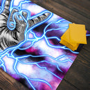 Electric Rocker Playmat