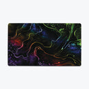 Gold Slate Playmat