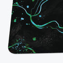 Gold Slate Playmat