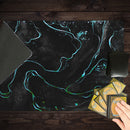 Gold Slate Playmat