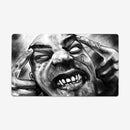 Infected Mind Playmat