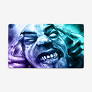 Infected Mind Playmat
