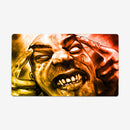 Infected Mind Playmat