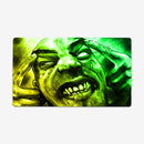 Infected Mind Playmat