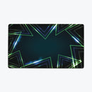 Light Chips Playmat