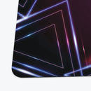 Light Chips Playmat