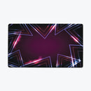 Light Chips Playmat